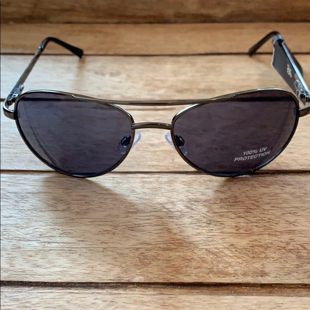 Sears men’s sport sunglasses 100% UV protection